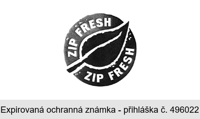 ZIP FRESH