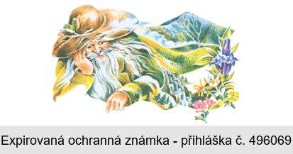 Ochranná známka