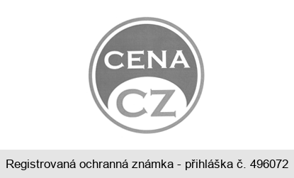 CENA CZ