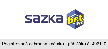 sazka bet live