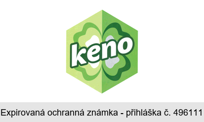 keno