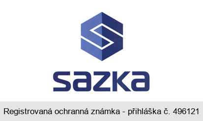 sazka