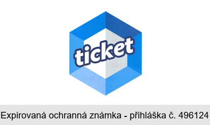 ticket