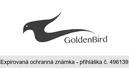GoldenBird