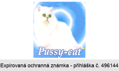 Pussy-cat