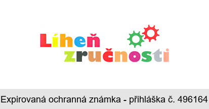 Líheň zručnosti
