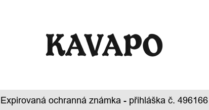 KAVAPO