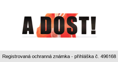A DOST!