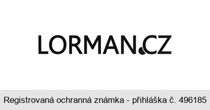 LORMAN.CZ