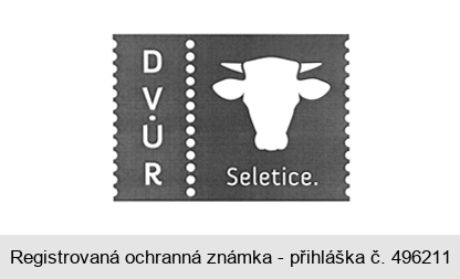 DVŮR Seletice.