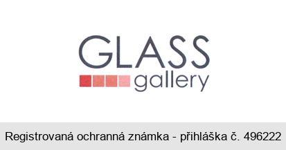 GLASS gallery