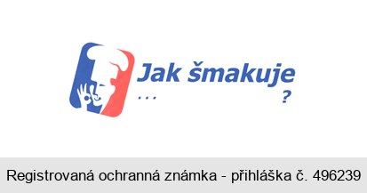 Jak šmakuje ... ?