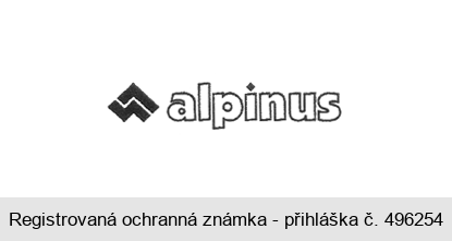 alpinus