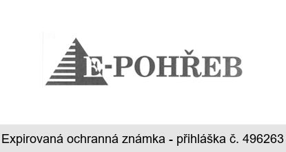 E-POHŘEB