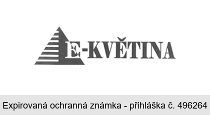 E-KVĚTINA