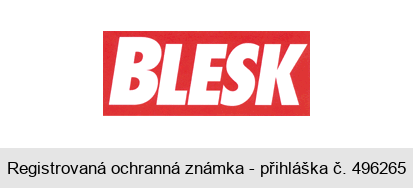 BLESK