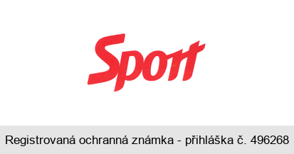 Sport