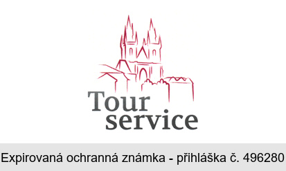 Tour service