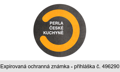 PERLA ČESKÉ KUCHYNĚ