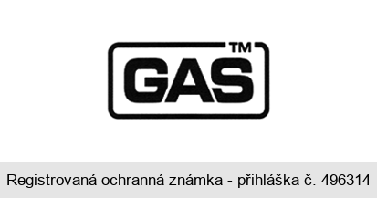 GAS