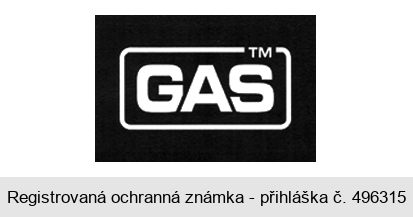 GAS