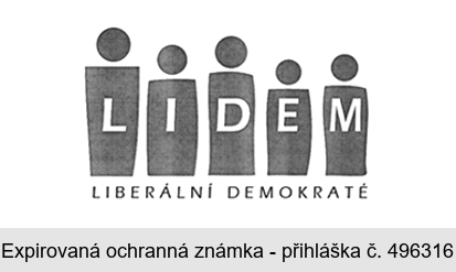 LIDEM LIBERÁLNÍ DEMOKRATÉ
