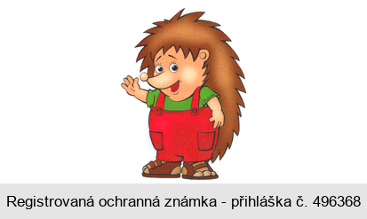 Ochranná známka