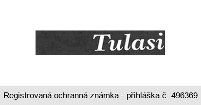 Tulasi