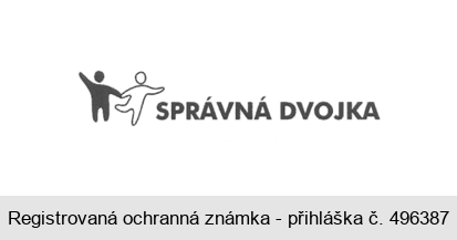 SPRÁVNÁ DVOJKA