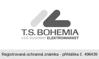 T.S. BOHEMIA VÁŠ RODINNÝ ELEKTROMARKET