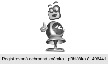 Ochranná známka