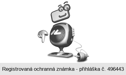 Ochranná známka