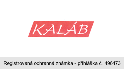 KALÁB