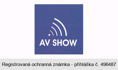 AV SHOW