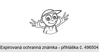 Ochranná známka