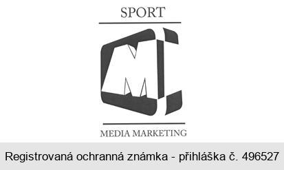 SPORT MEDIA MARKETING M