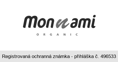 Monnami ORGANIC