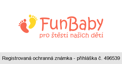 FunBaby pro štěstí našich dětí