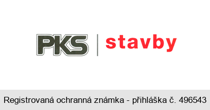 PKS stavby
