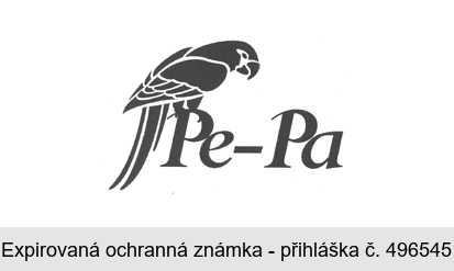 Pe-Pa