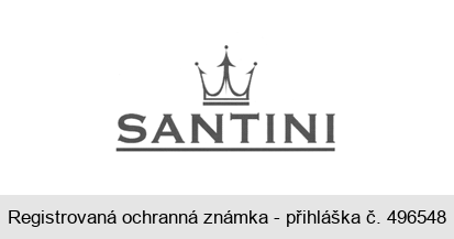 SANTINI