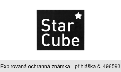 Star Cube