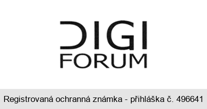 DIGI FORUM