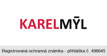 KARELMÝL