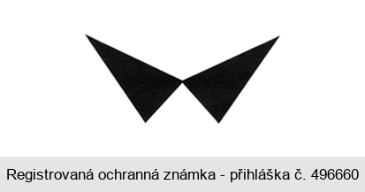 Ochranná známka
