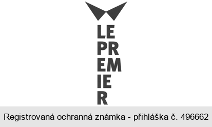 LEPREMIER