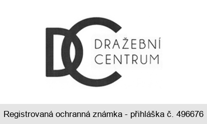 DC DRAŽEBNÍ CENTRUM