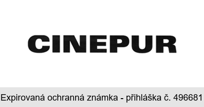 CINEPUR