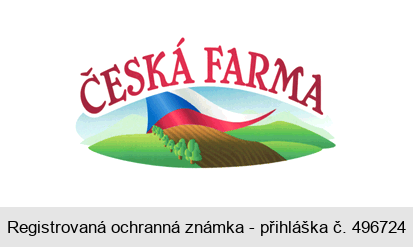 ČESKÁ FARMA