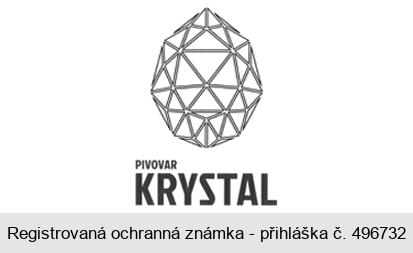 PIVOVAR KRYSTAL